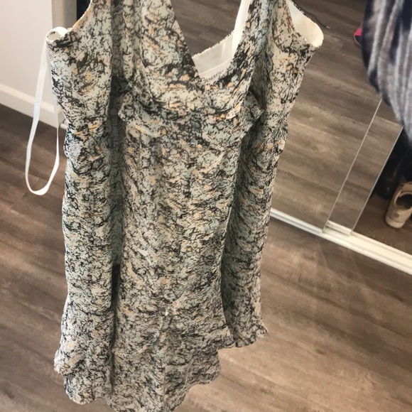 Bcbgeneration floral dress - Picture 2 of 4